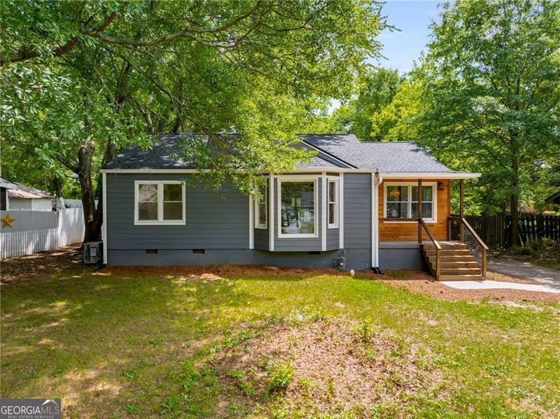 638 Medford Place Se, Smyrna