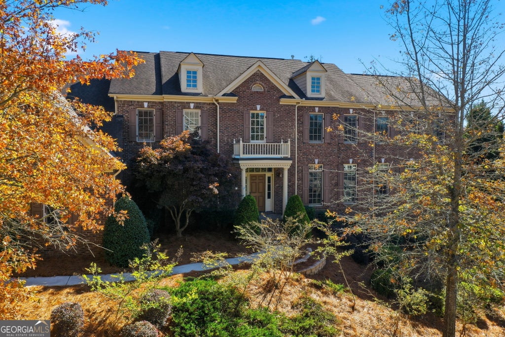 106 Windfields Lane, Woodstock