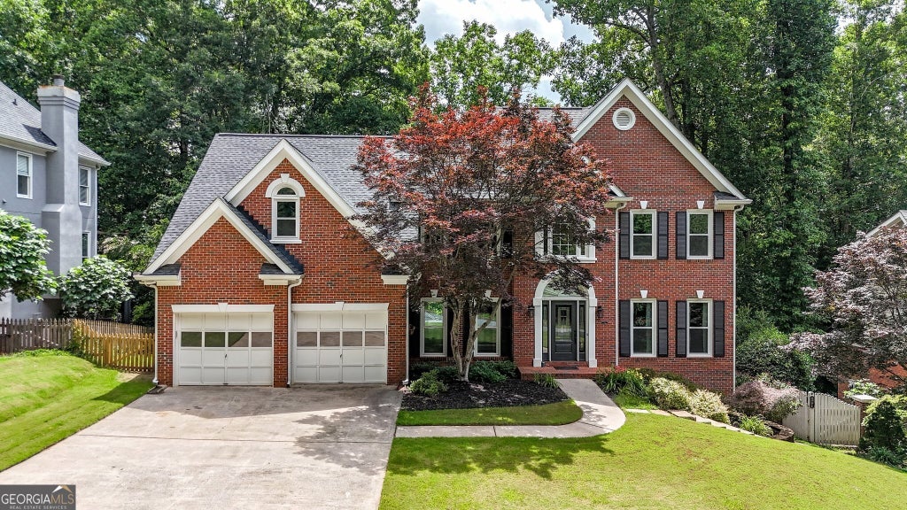 4955 Day Lily Way Nw, Acworth