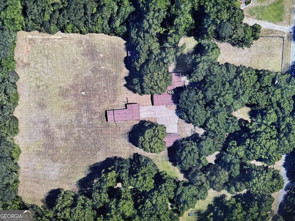 165 & 175 Shamrock Drive, Fayetteville