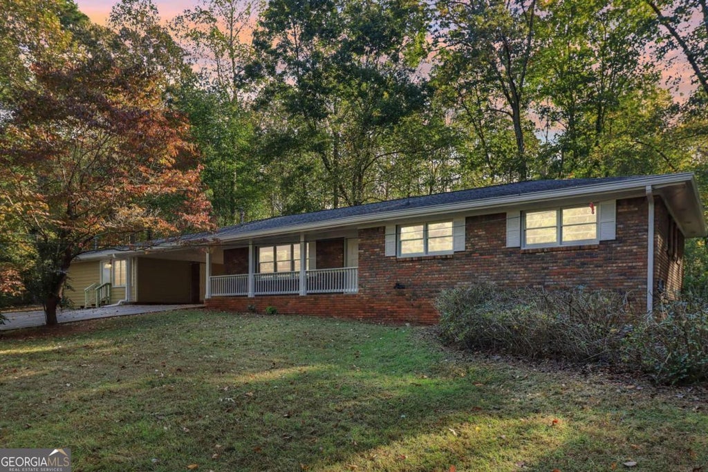 231 Brock Drive, Dallas