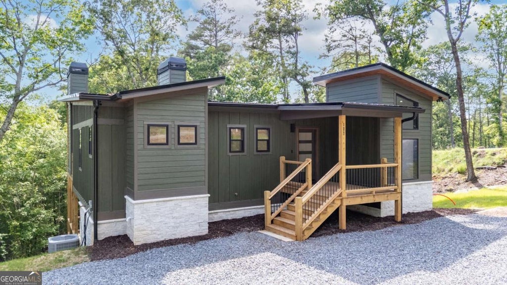 127 Crystal Lane, Ellijay