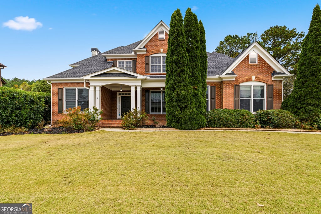 45 Calming Water Trail, Dallas