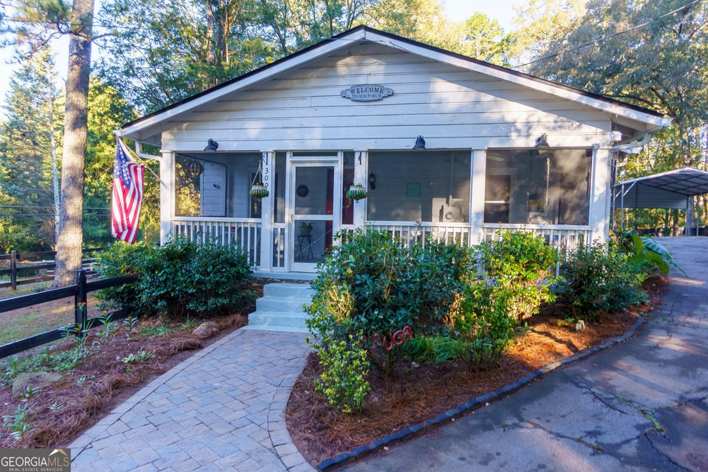 3095 Batesville Road, Woodstock