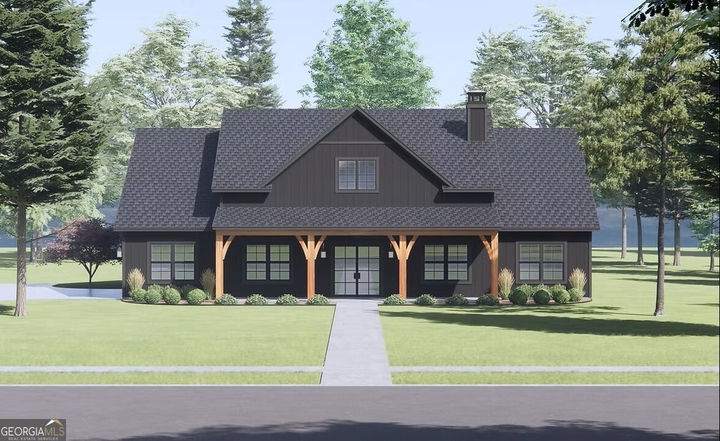 871 Daniel Road, Villa Rica