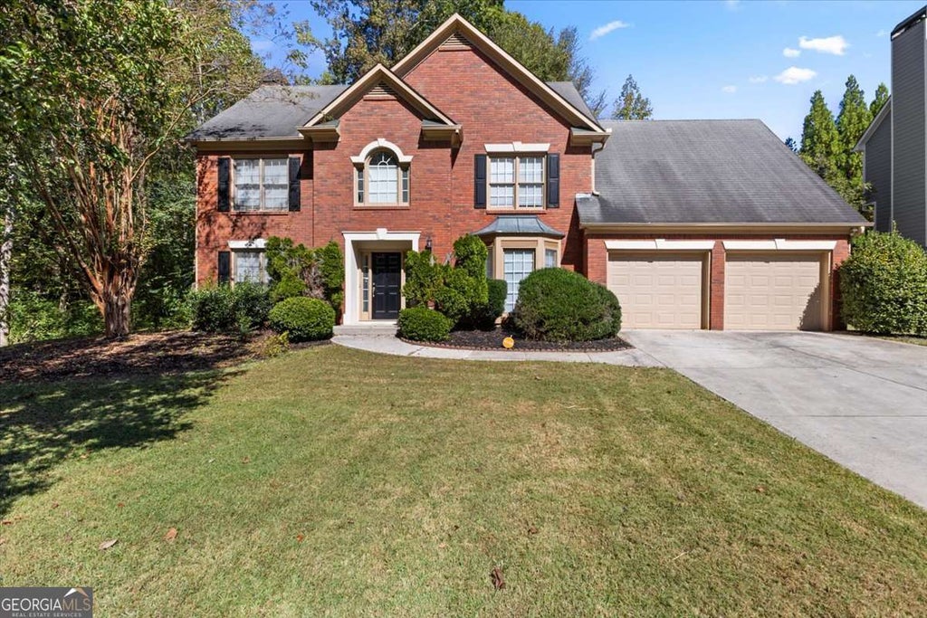 204 Hunters Trace, Dallas