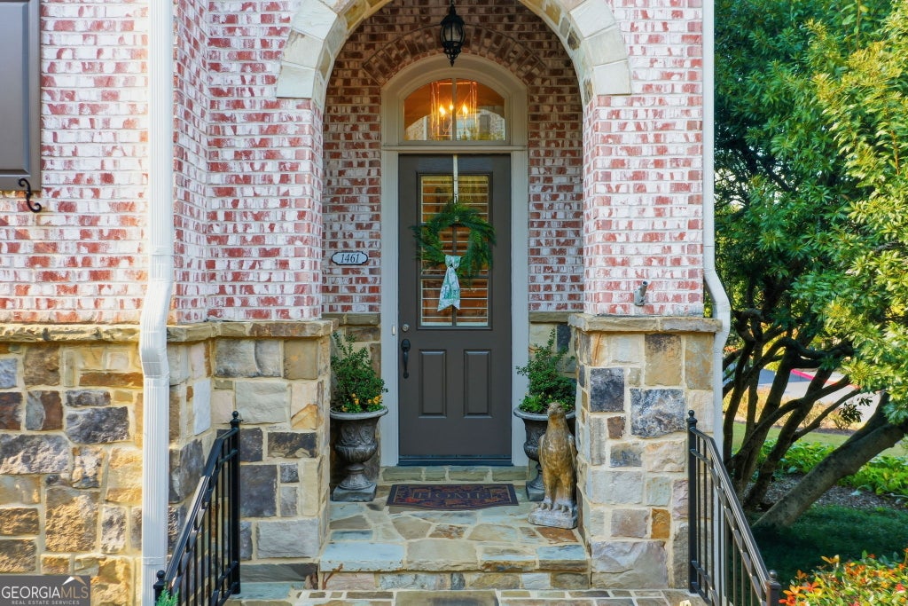 1461 Winterfield Court Nw, Kennesaw