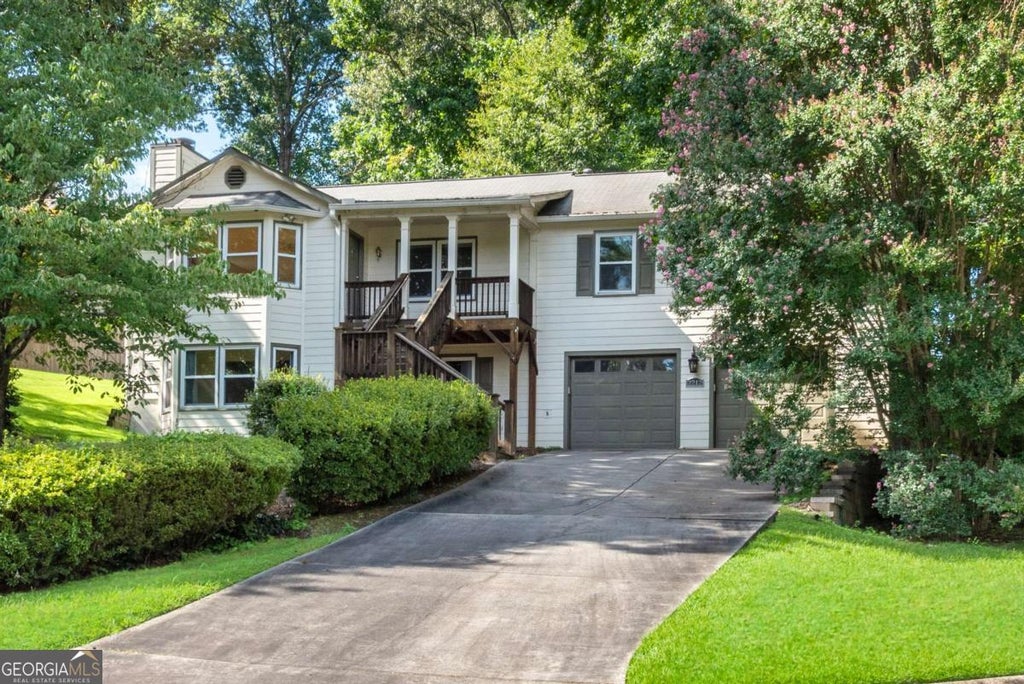 2212 Heritage Trace View, Marietta