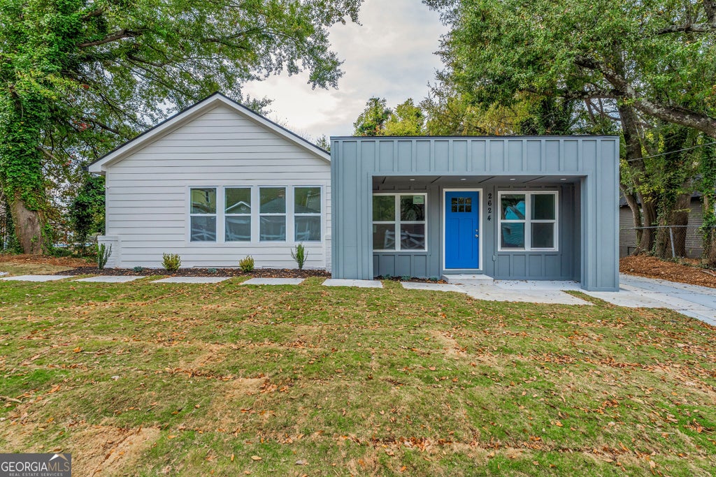 2624 Peyton Road, Atlanta