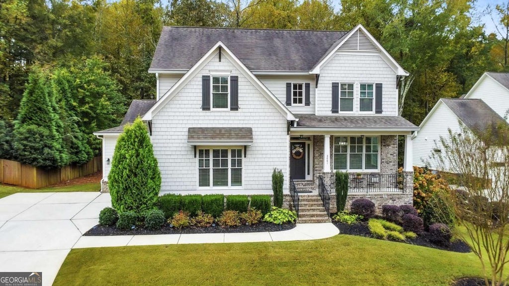 3481 Sutters Pond Run Nw, Kennesaw