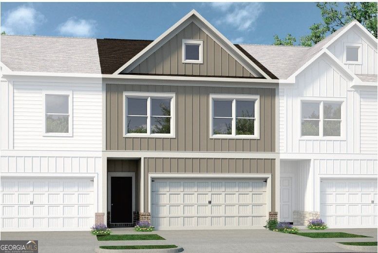 1002 Stiles Circle 2, Cartersville