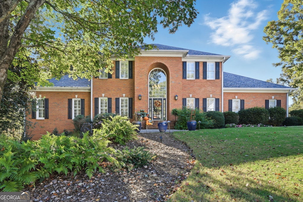 3055 Chattahoochee Trace, Gainesville