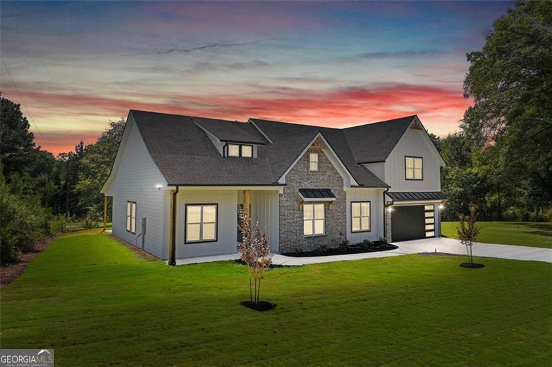 1960 Lost Mountain Road, Powder Springs