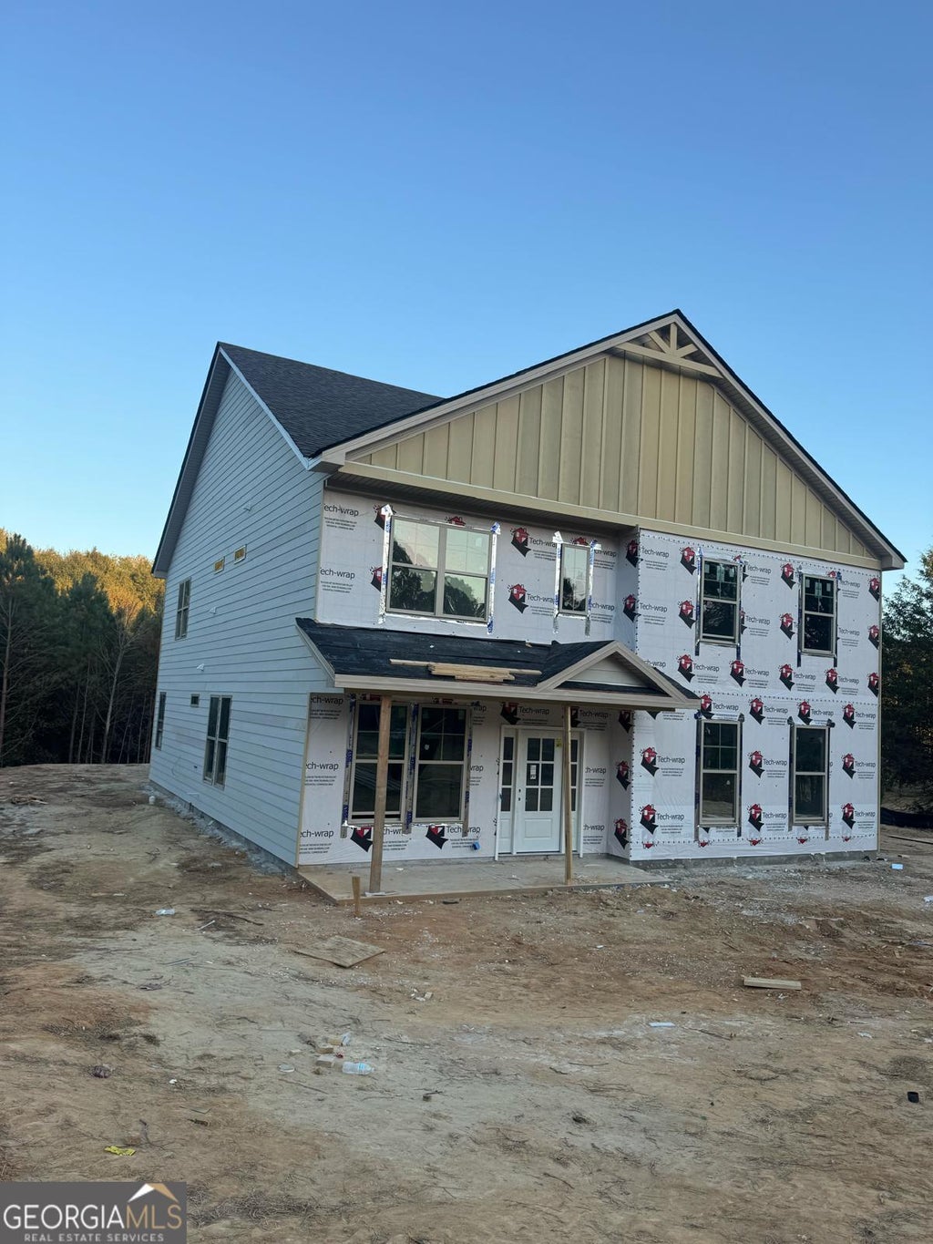 432 Johnson Road, Oxford