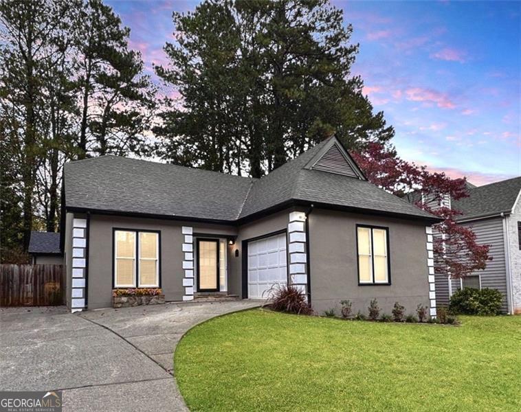 199 Hickory Walk, Marietta