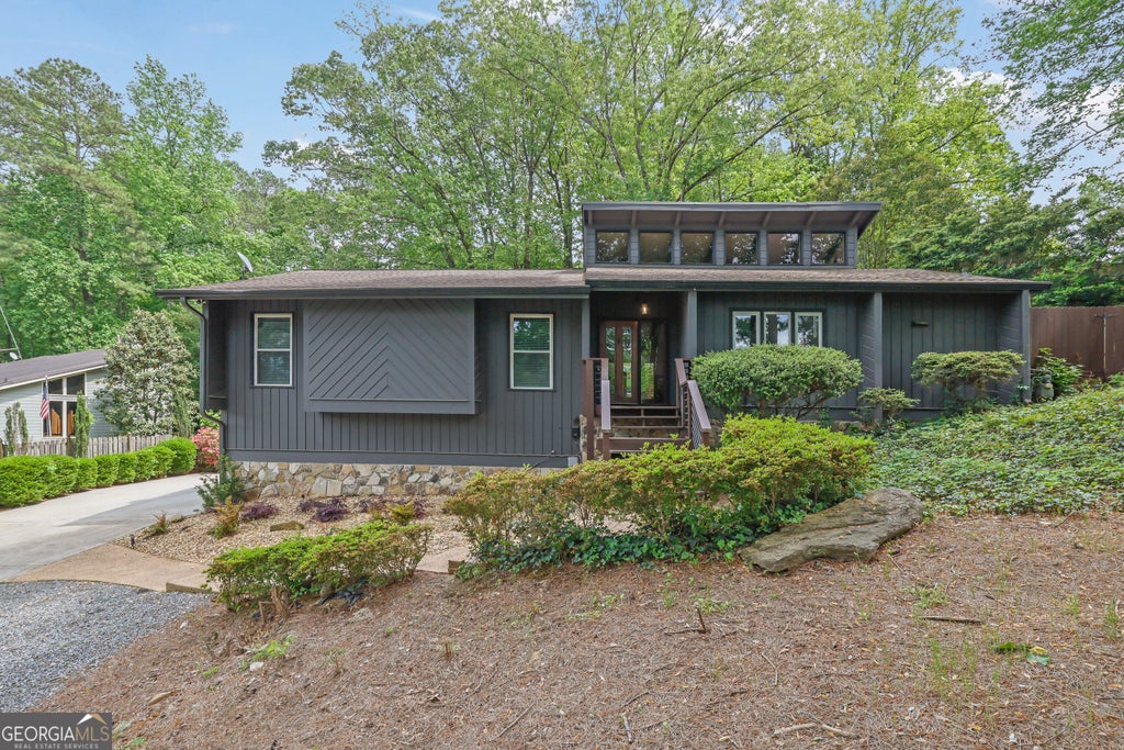 3165 Brookview Drive, Marietta