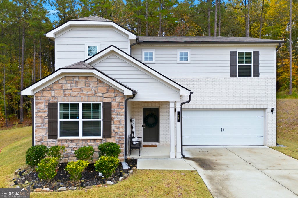 63 Zimmer Woods Crossing, Dallas