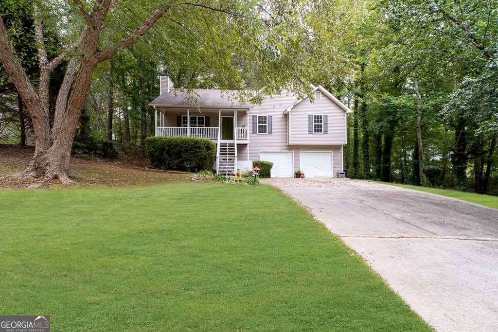 69 Due West Pass, Dallas