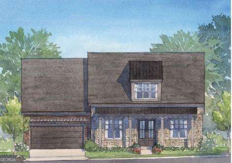 5325 Keepsake Court, Cumming