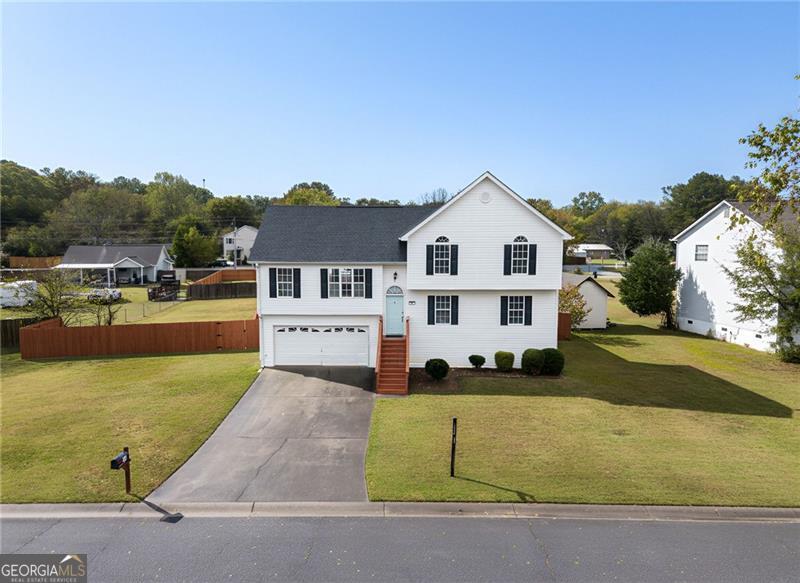 14 Hedgerow, CARTERSVILLE
