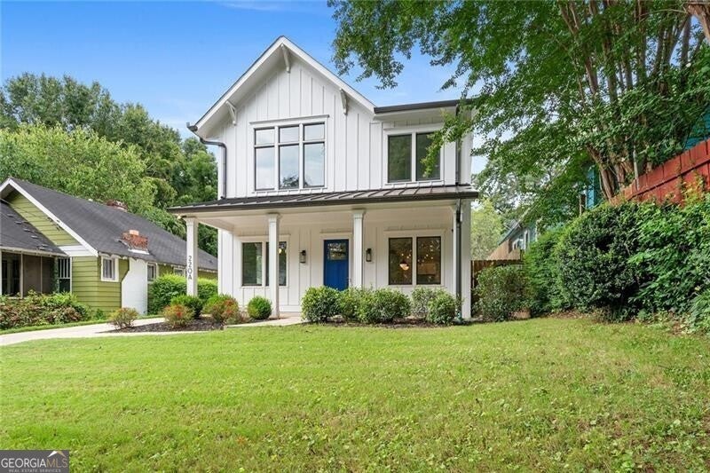 220 Whitefoord Avenue Ne A, Atlanta