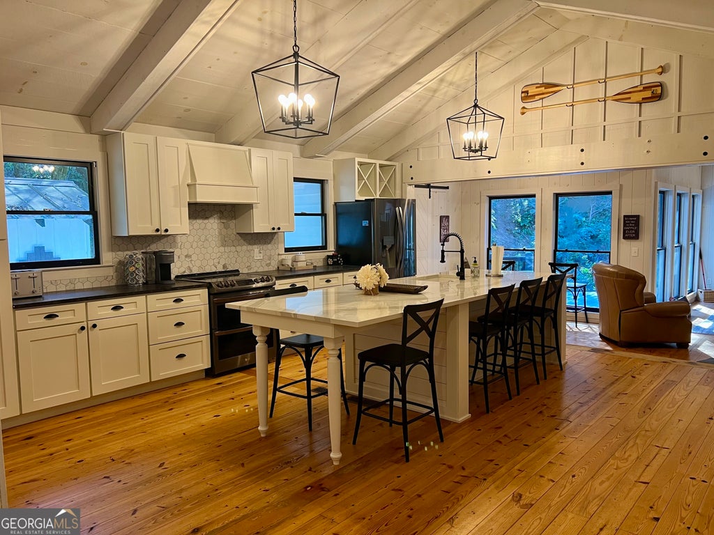 10 Kayak Village Road, Ellijay