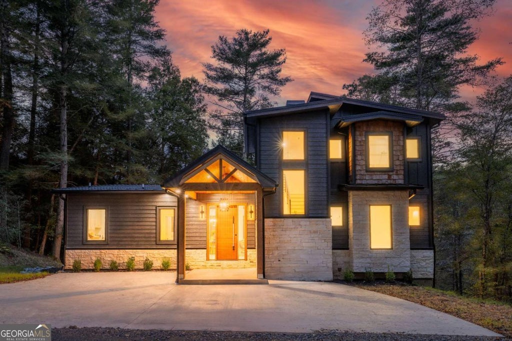 27 Riverview Lane, Cherry Log