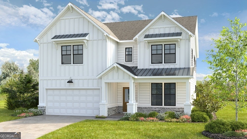 3212 Danlow Court, Kennesaw