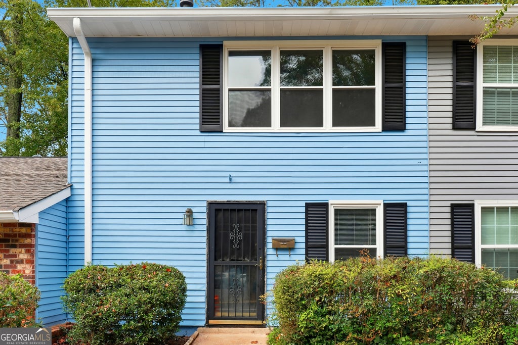 375 Leisure Court Sw, Marietta