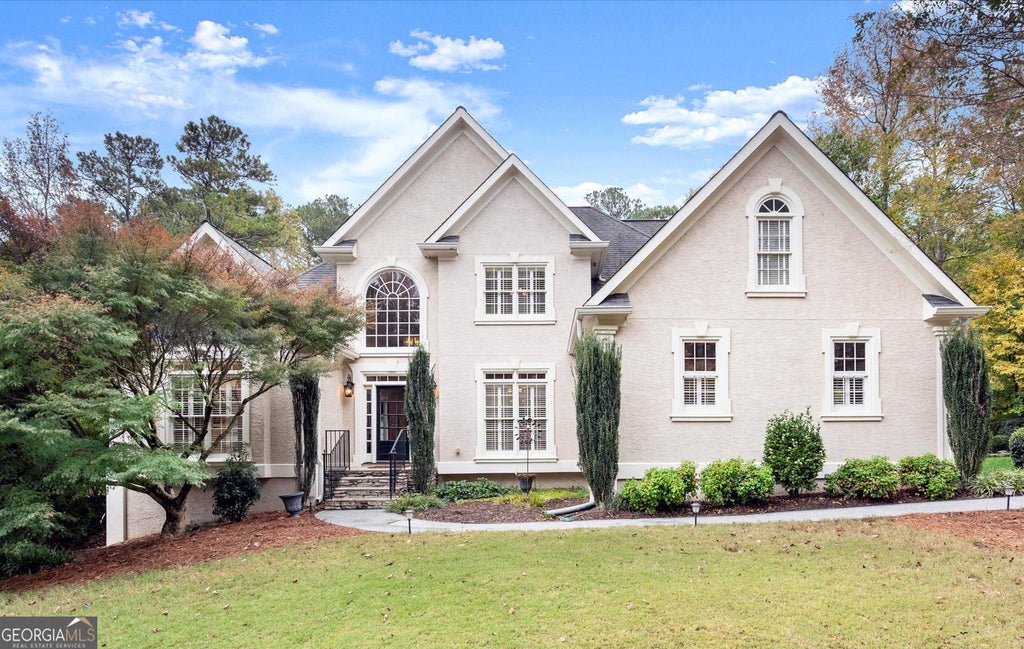 5362 Thornapple Lane Nw, Acworth