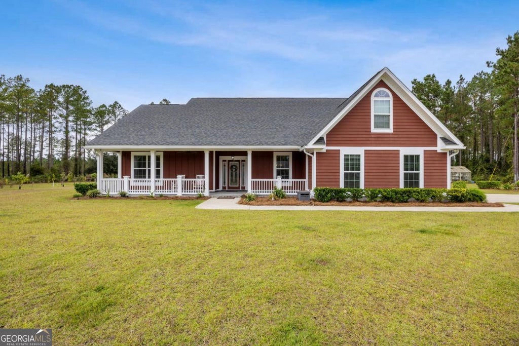 4048 Highway 259, White Oak