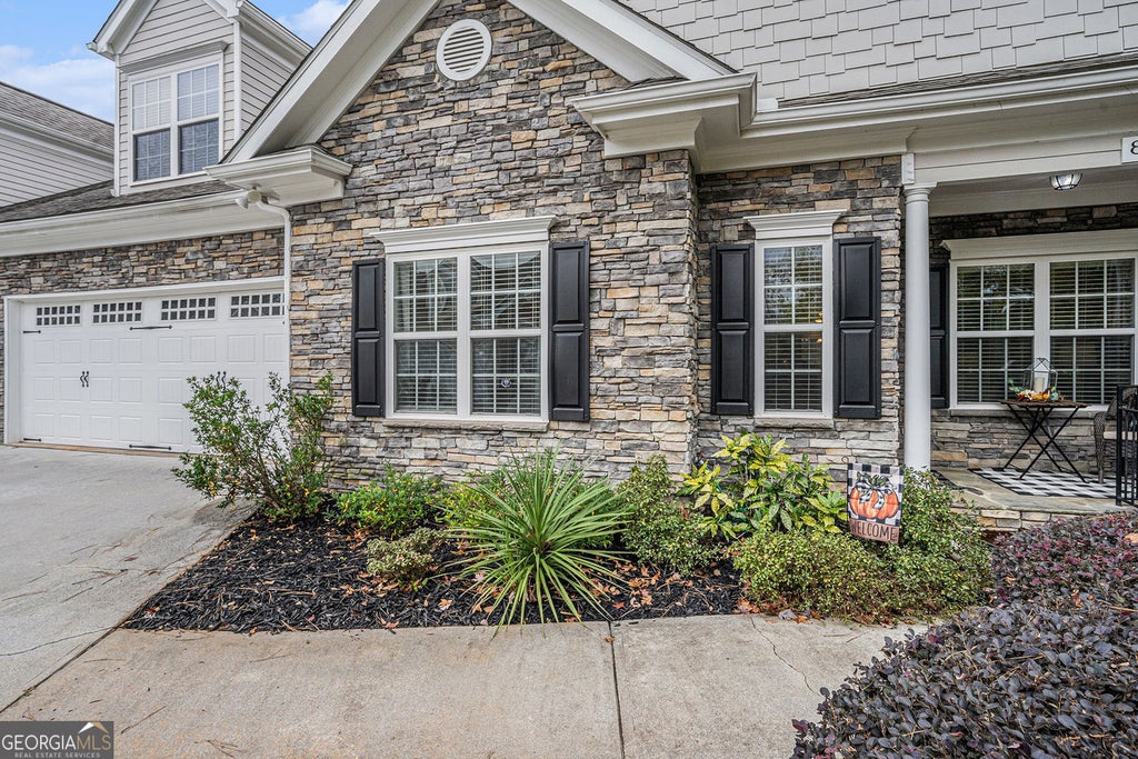 3601 Canton Road 82, Marietta