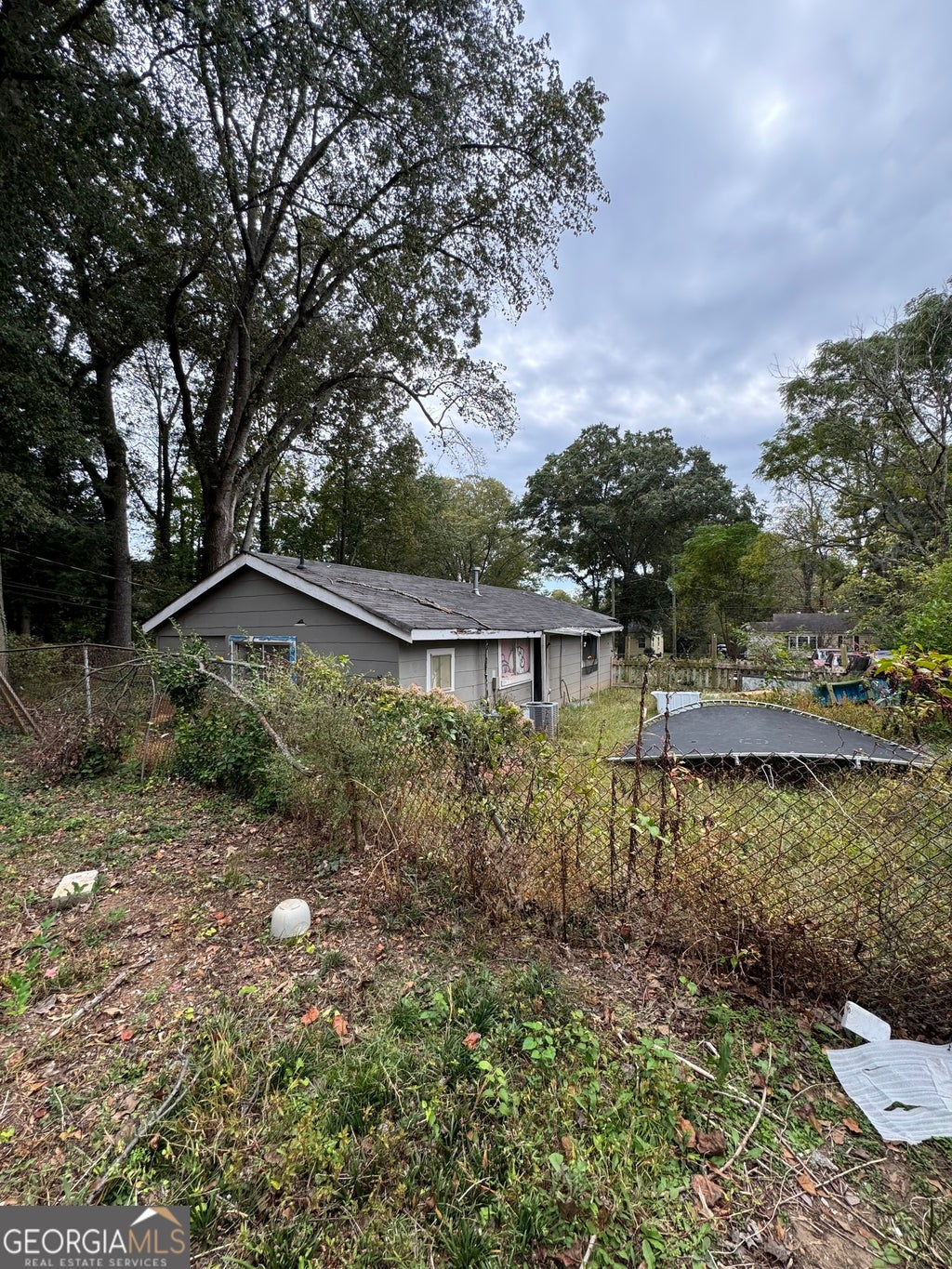 71 Cochran Road Se, Marietta