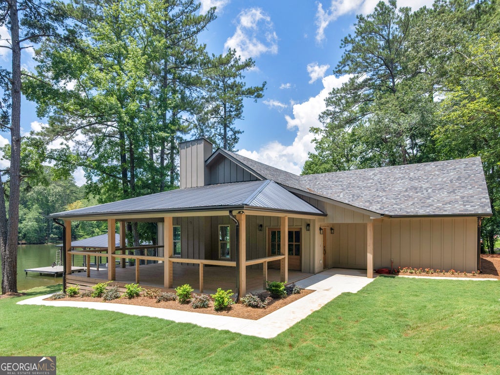 1659 Long Piney Road, Mansfield