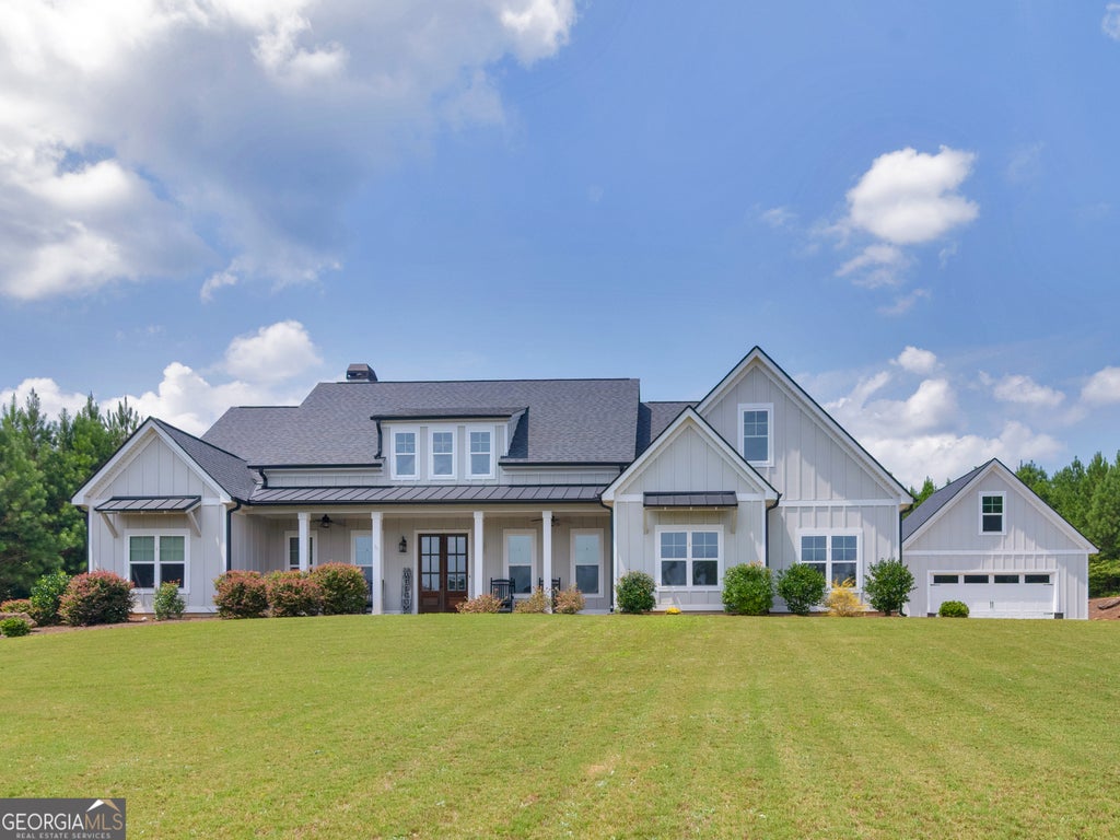 352 Thunderbolt Lane, Williamson