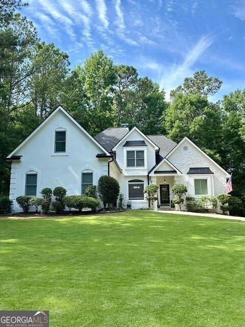 84 Woodcliff Court, Newnan