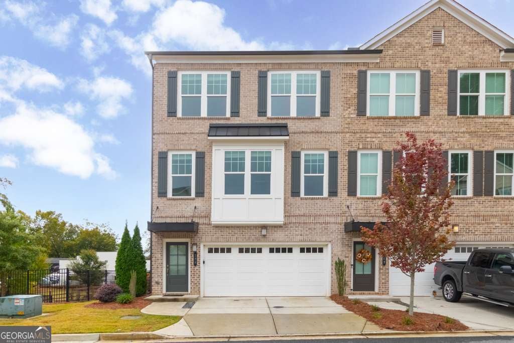 135 Sidney Street, Marietta