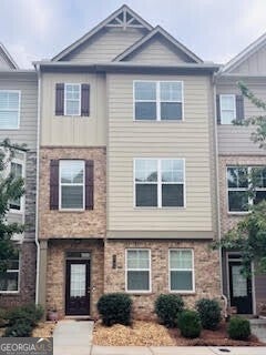1742 Prelude Pointe, Marietta