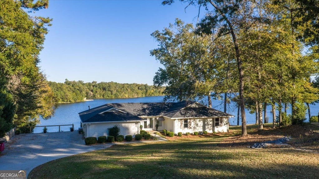 324 Brim Drive, Macon