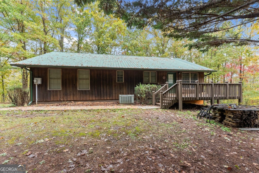 488 Highway 75 Alt, Cleveland