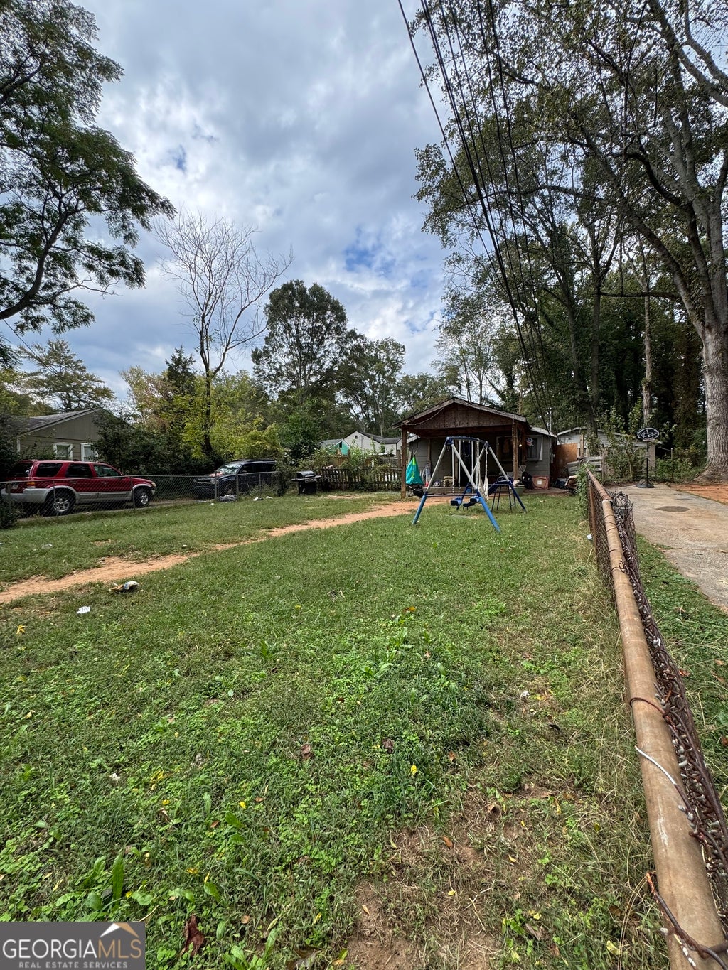 79 Cochran Road Se, Marietta