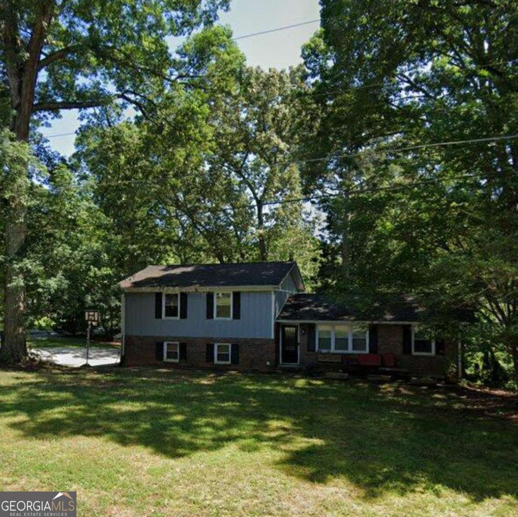 2963 Timberline Road, Marietta