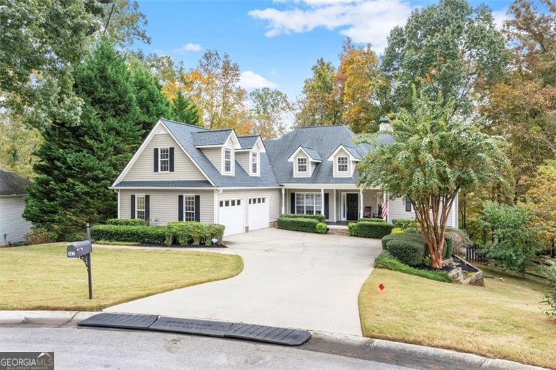 467 Oliver Drive, Dallas