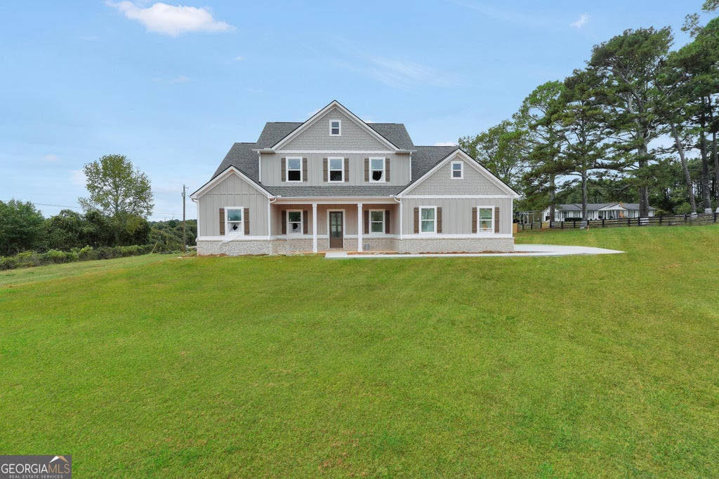 1098 Lake Road, McDonough