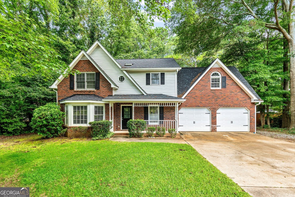 113 Marks Style, Peachtree City