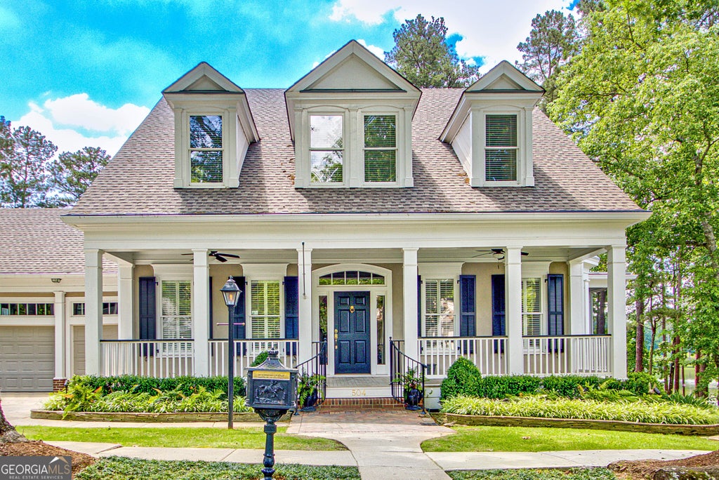 504 Telfair Park, Peachtree City