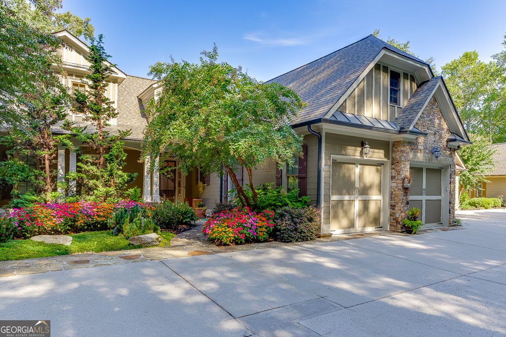 533 Birch River Drive 17, Dahlonega