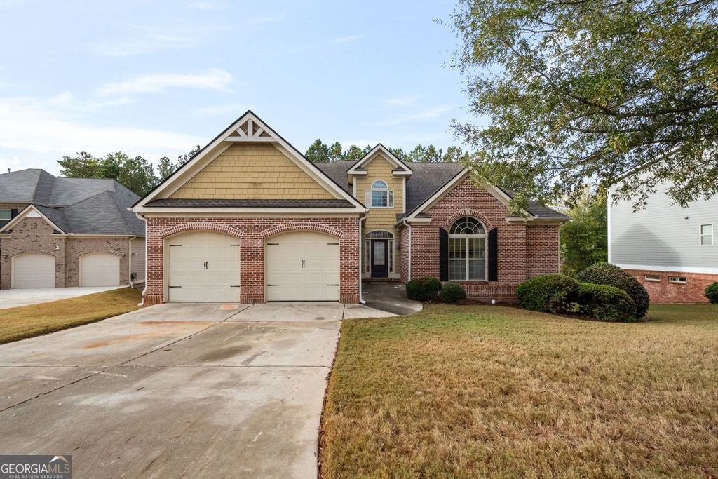 165 Elenor Drive, Fayetteville