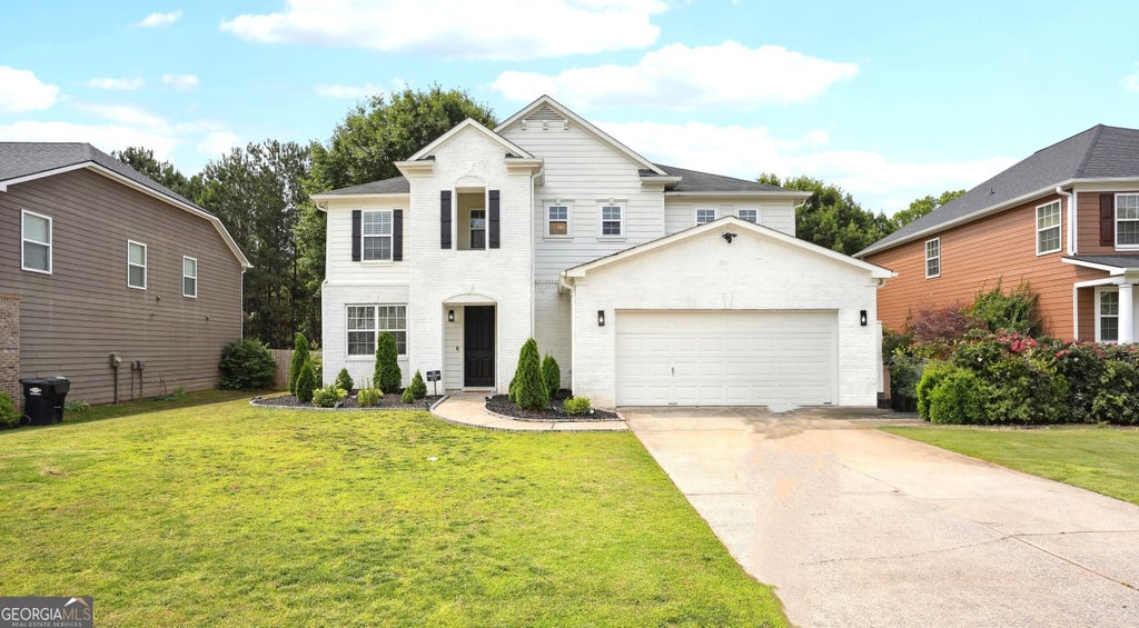 194 Branch Valley Way, Dallas