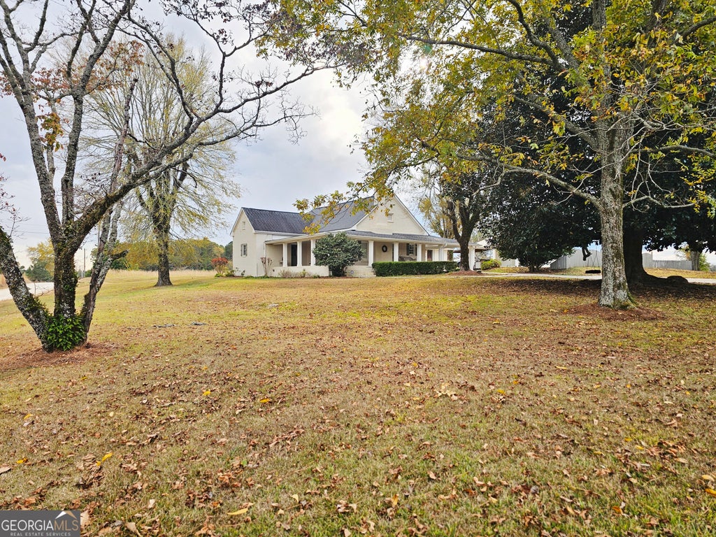 2233 Mount Pleasant Road, Franklin